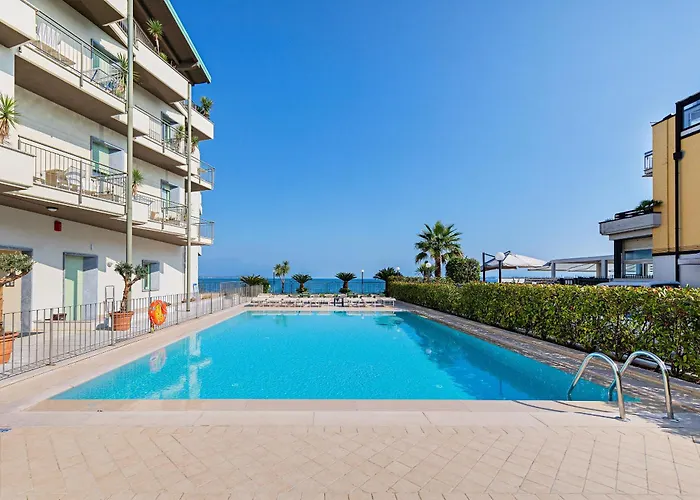 Residenza Miralago IV By Wonderful Italy