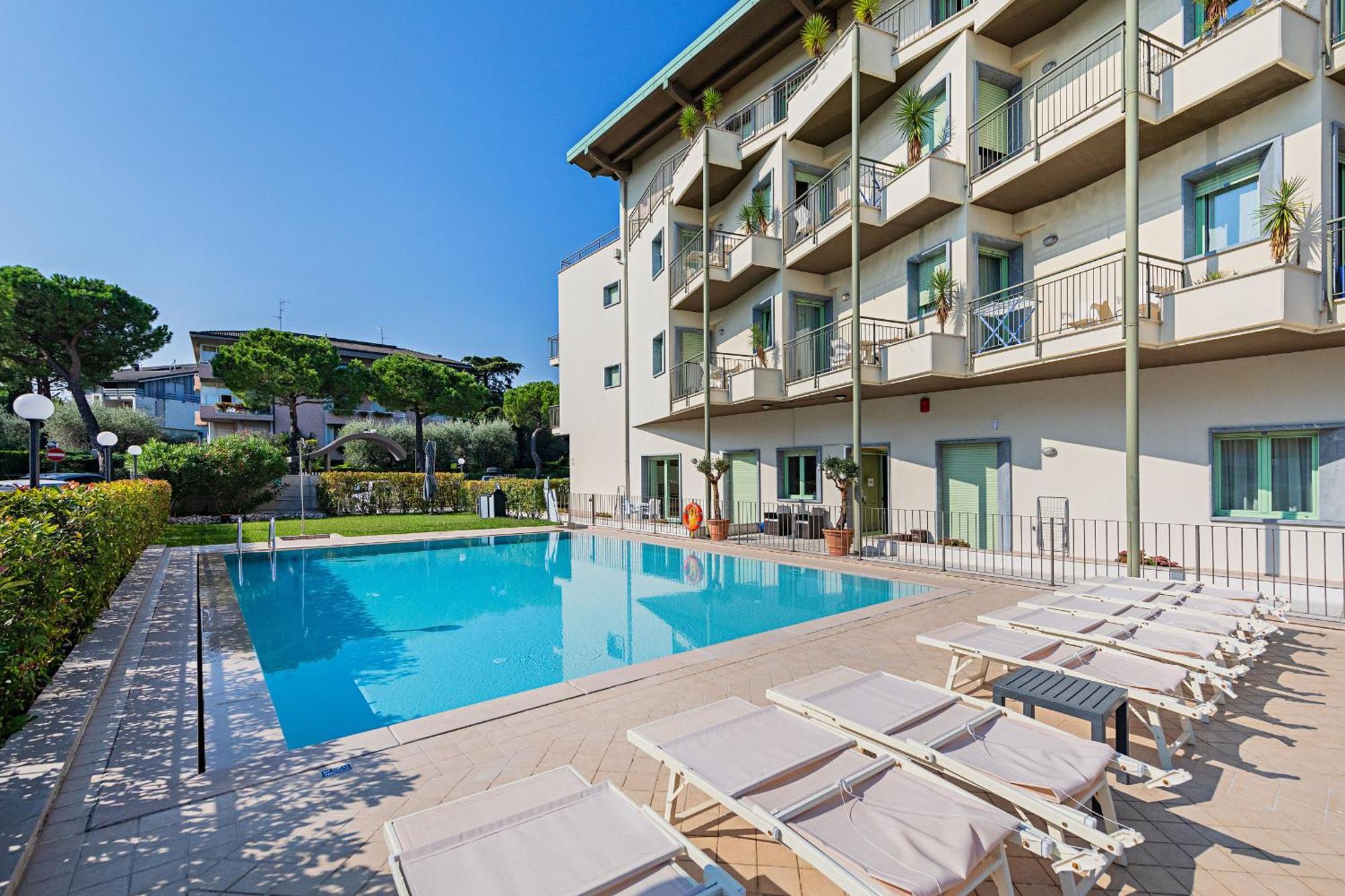 Residenza Miralago Iv By Wonderful Italy Apartment