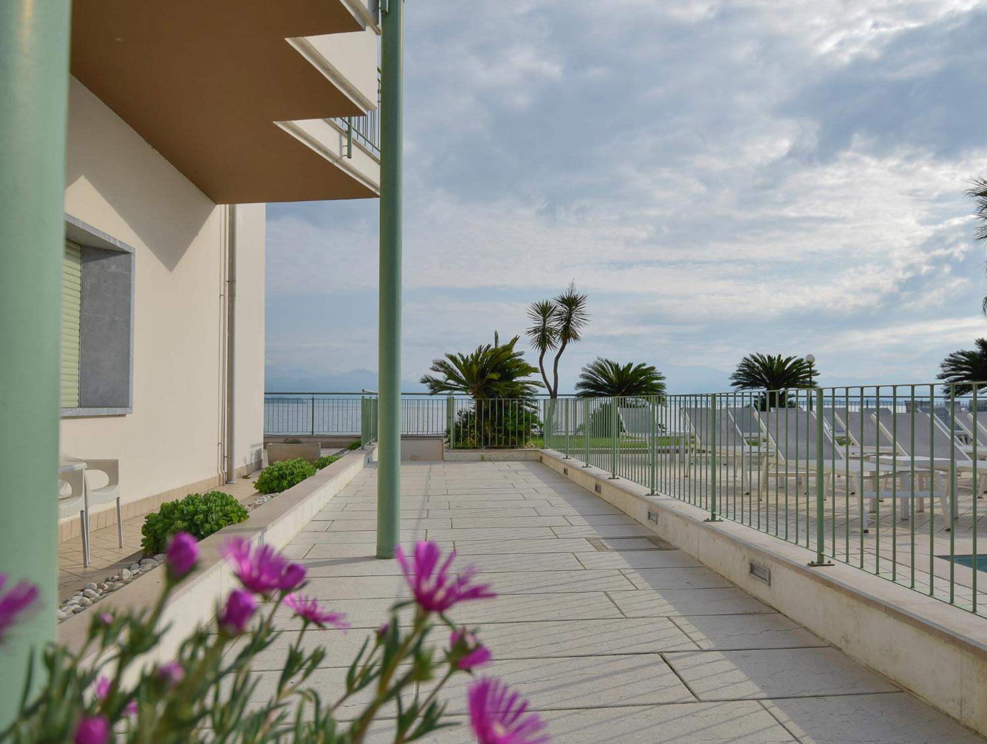 Apartamento Residenza Miralago Iv By Wonderful Italy Desenzano del Garda