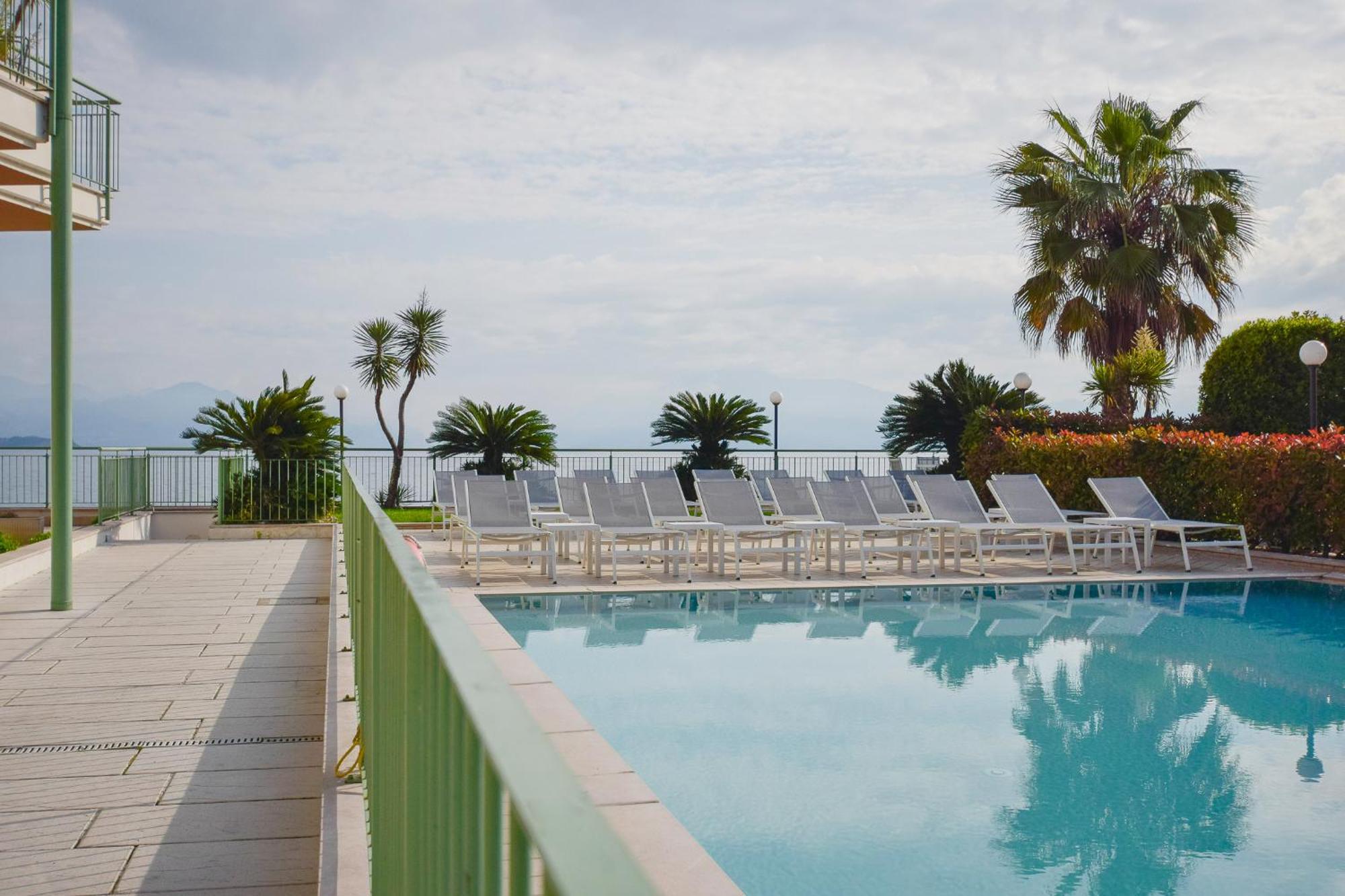 Residenza Miralago Iv By Wonderful Italy *