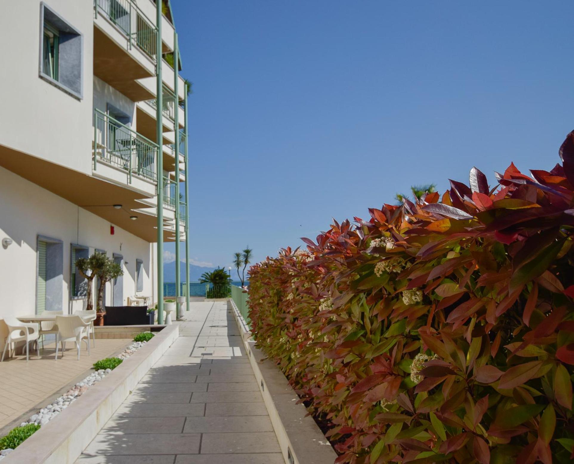 Residenza Miralago Iv By Wonderful Italy * Desenzano del Garda