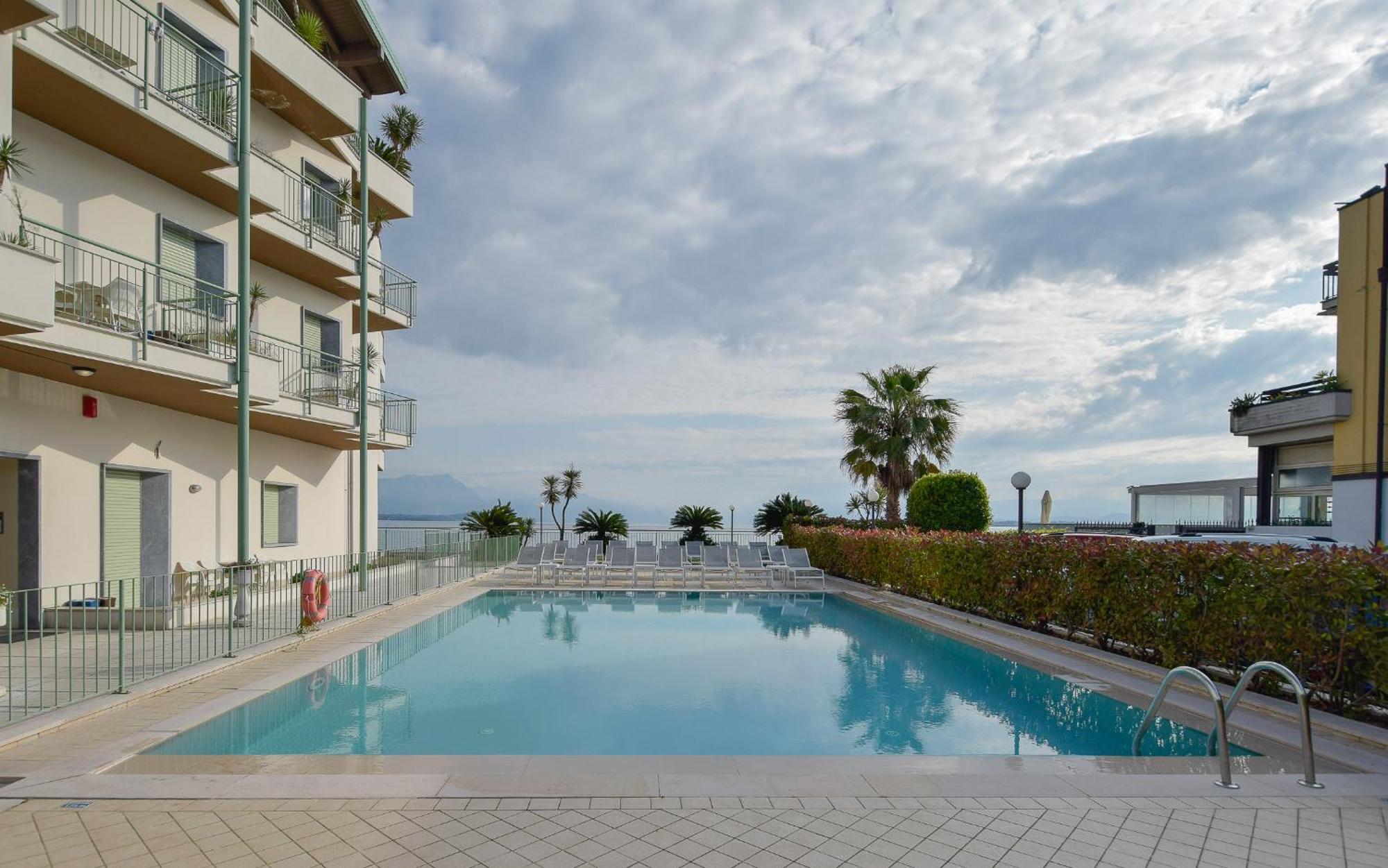 Residenza Miralago Iv By Wonderful Italy