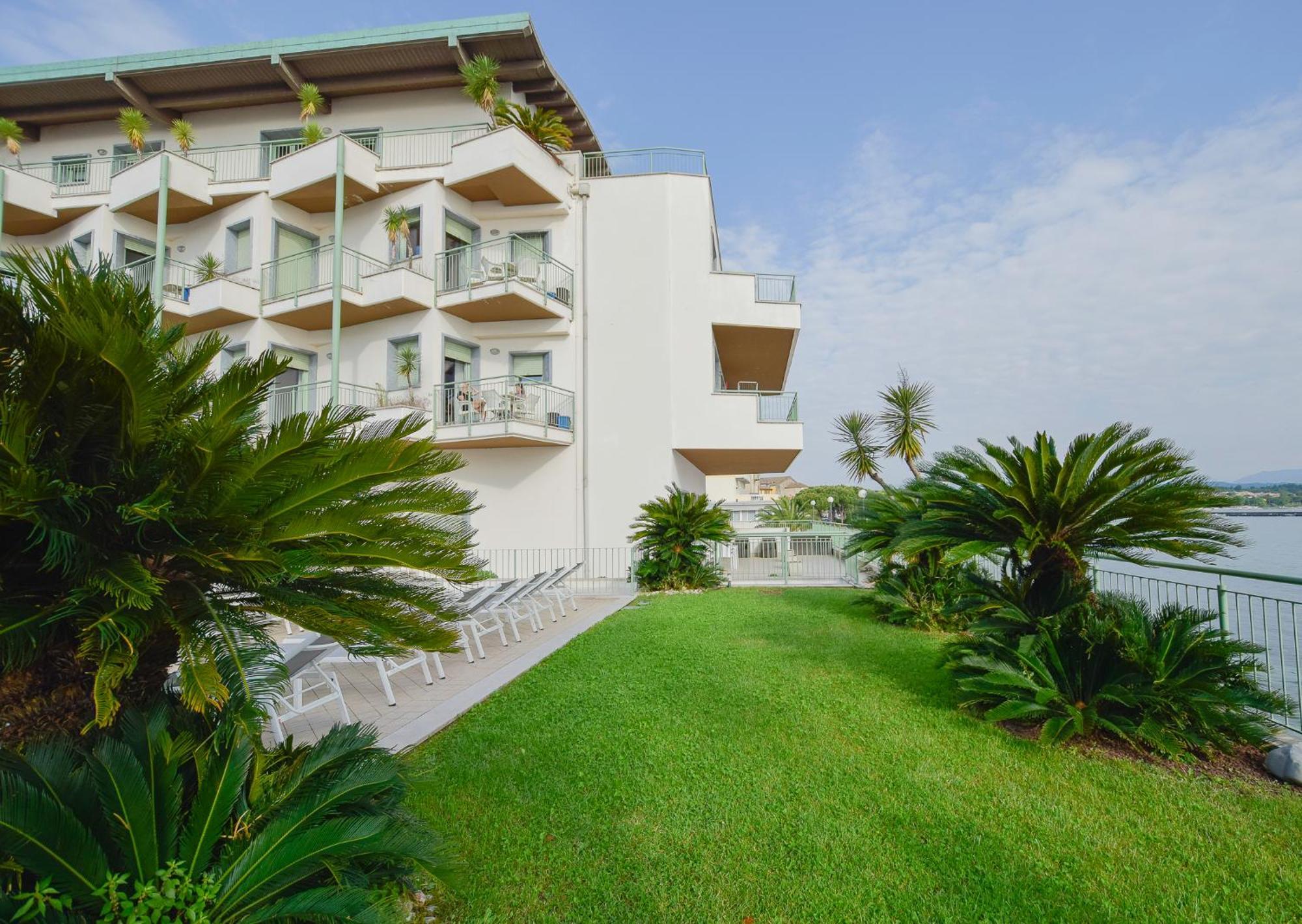 Residenza Miralago Iv By Wonderful Italy *
