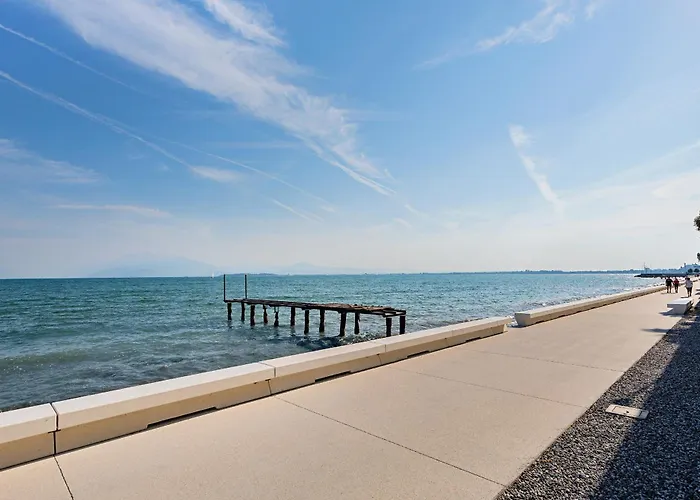 Residenza Miralago IV By Wonderful Italy