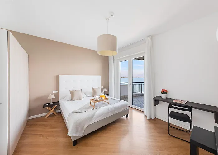 Residenza Miralago IV By Wonderful Italy