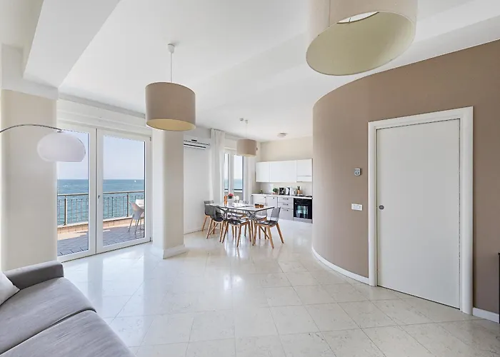 Residenza Miralago IV By Wonderful Italy