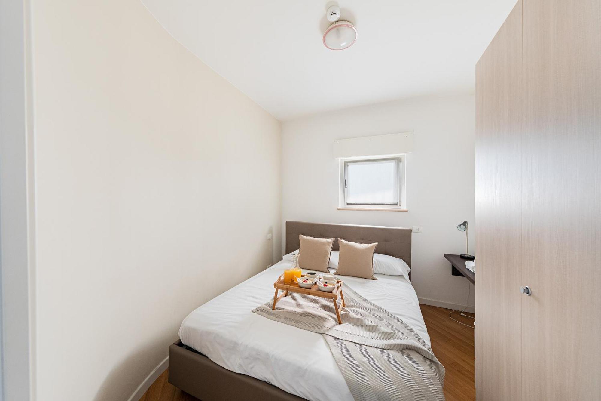 Apartment Residenza Miralago Iv By Wonderful Italy Desenzano del Garda