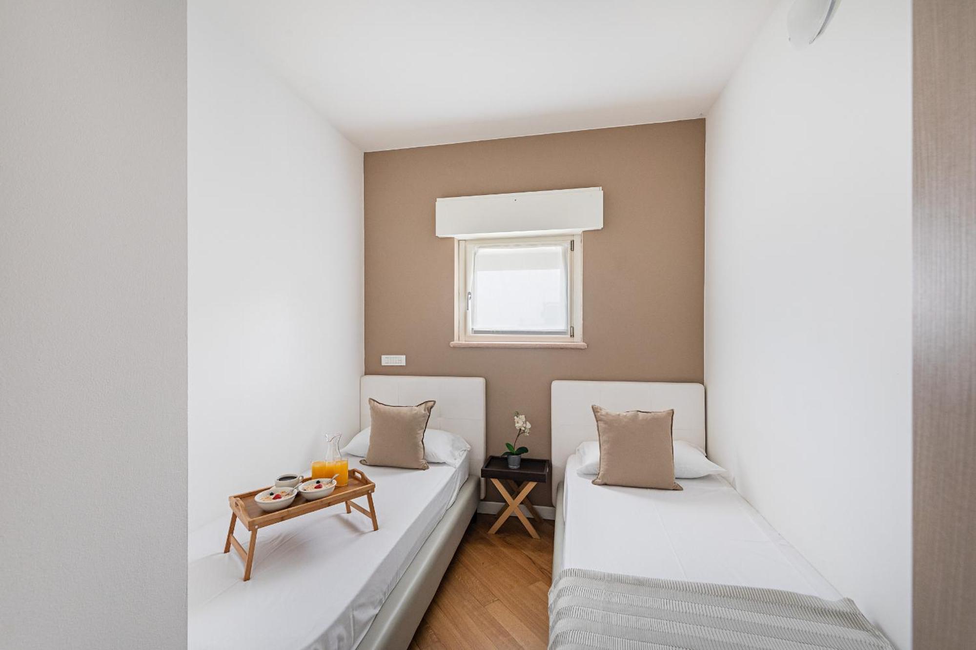 Residenza Miralago Iv By Wonderful Italy Desenzano del Garda