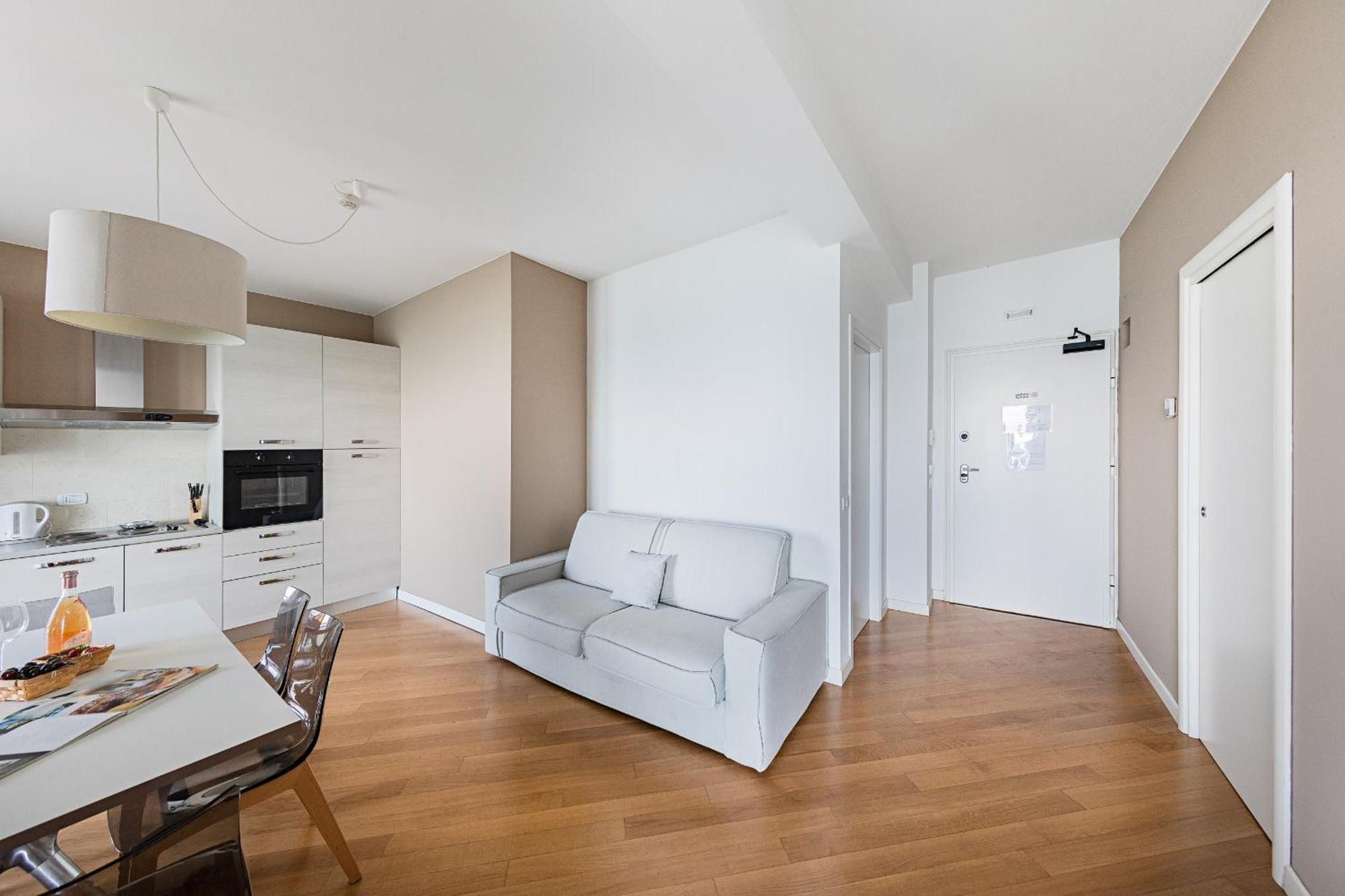 Residenza Miralago Iv By Wonderful Italy