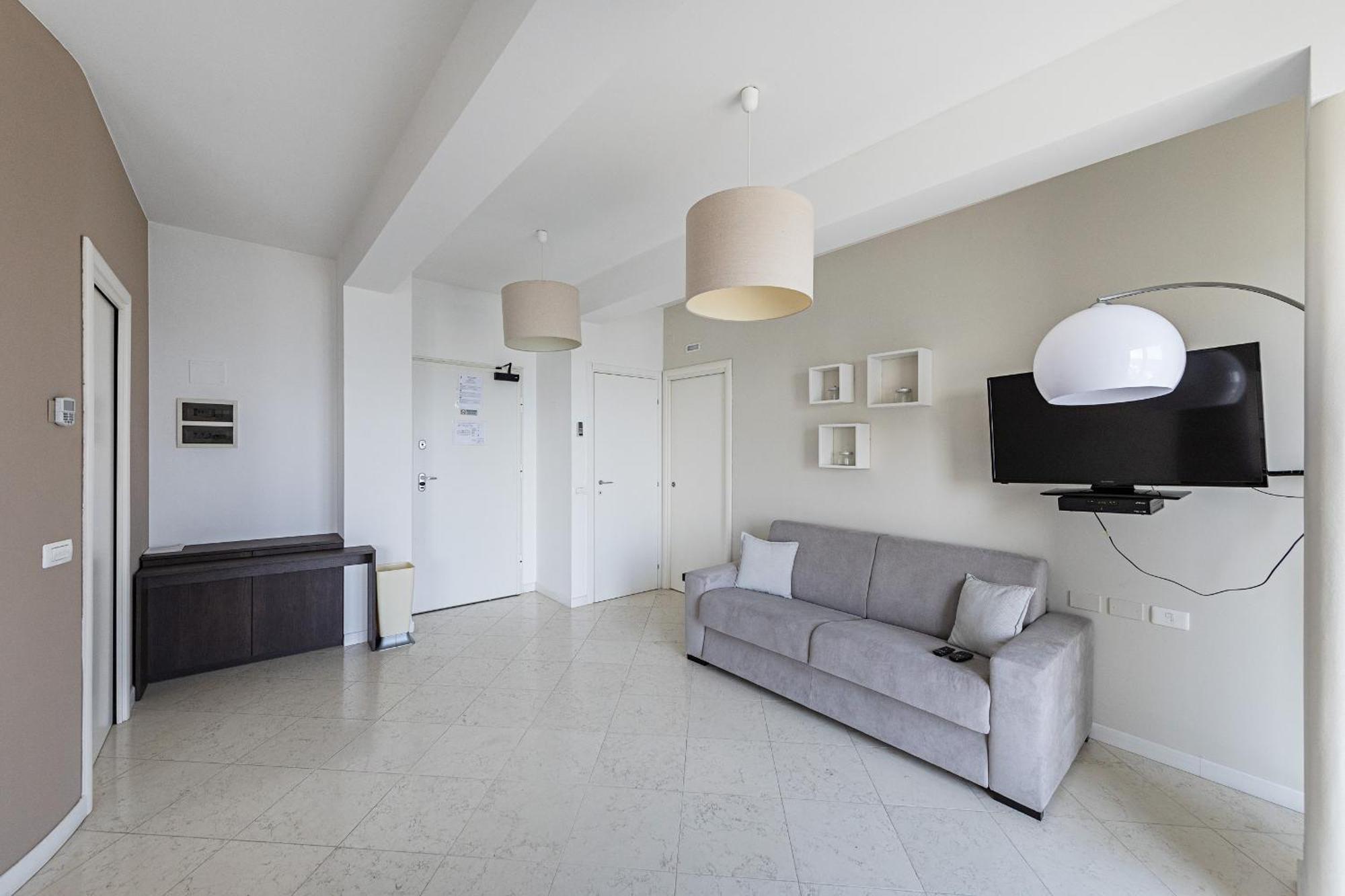 Residenza Miralago Iv By Wonderful Italy Apartment *