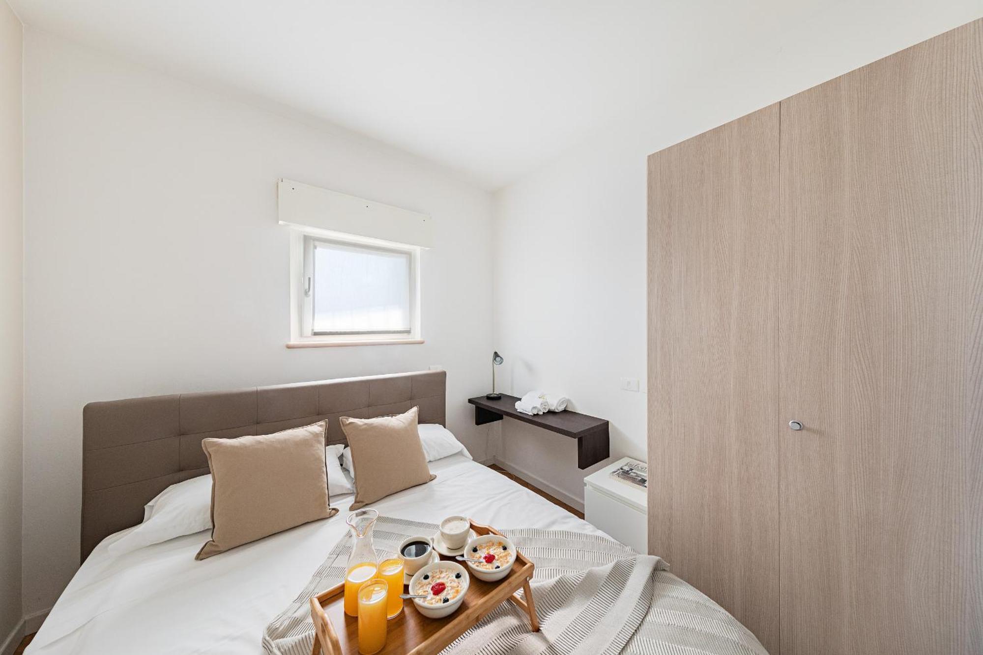Apartment Residenza Miralago Iv By Wonderful Italy