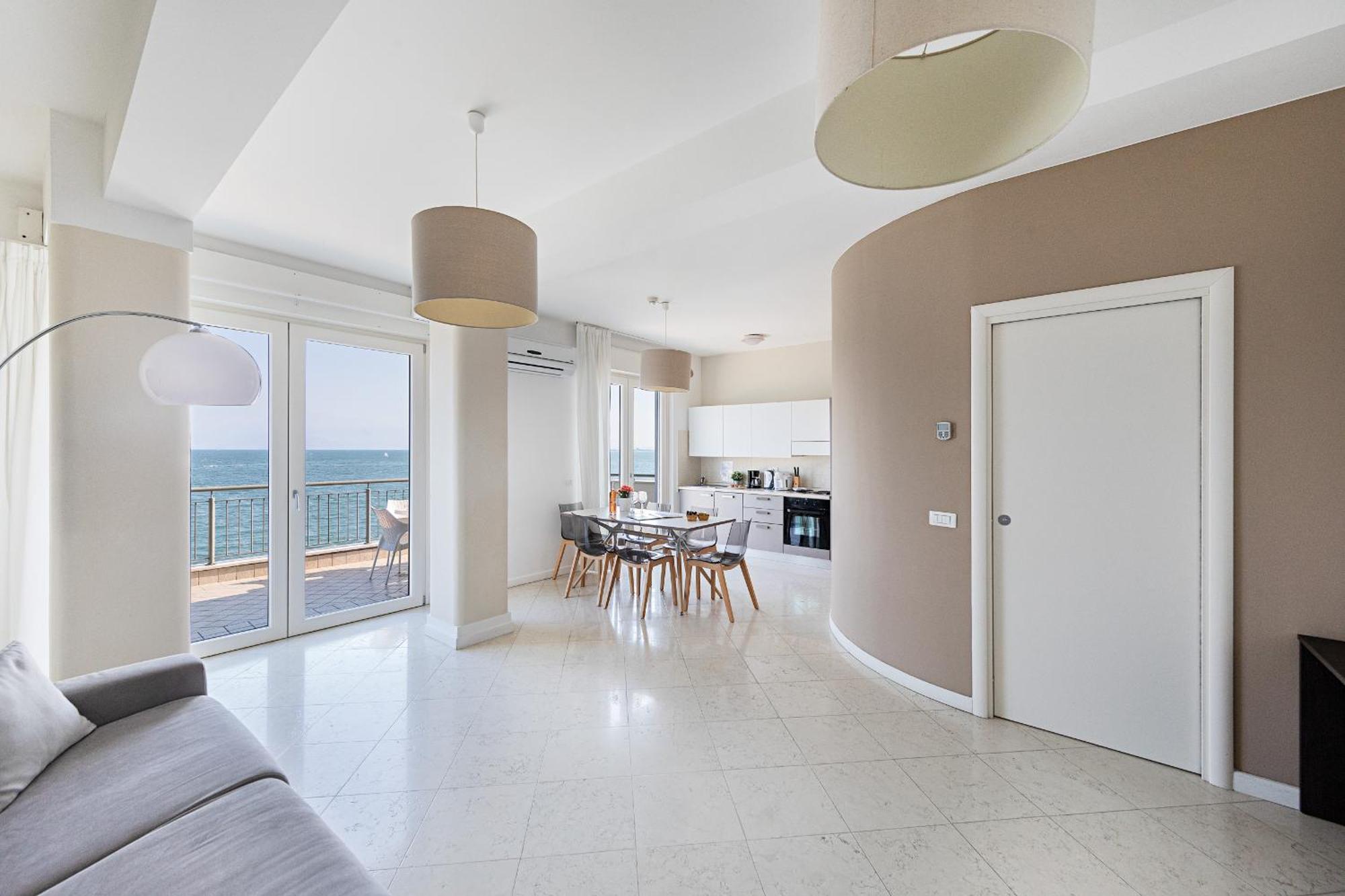 Apartment Residenza Miralago Iv By Wonderful Italy