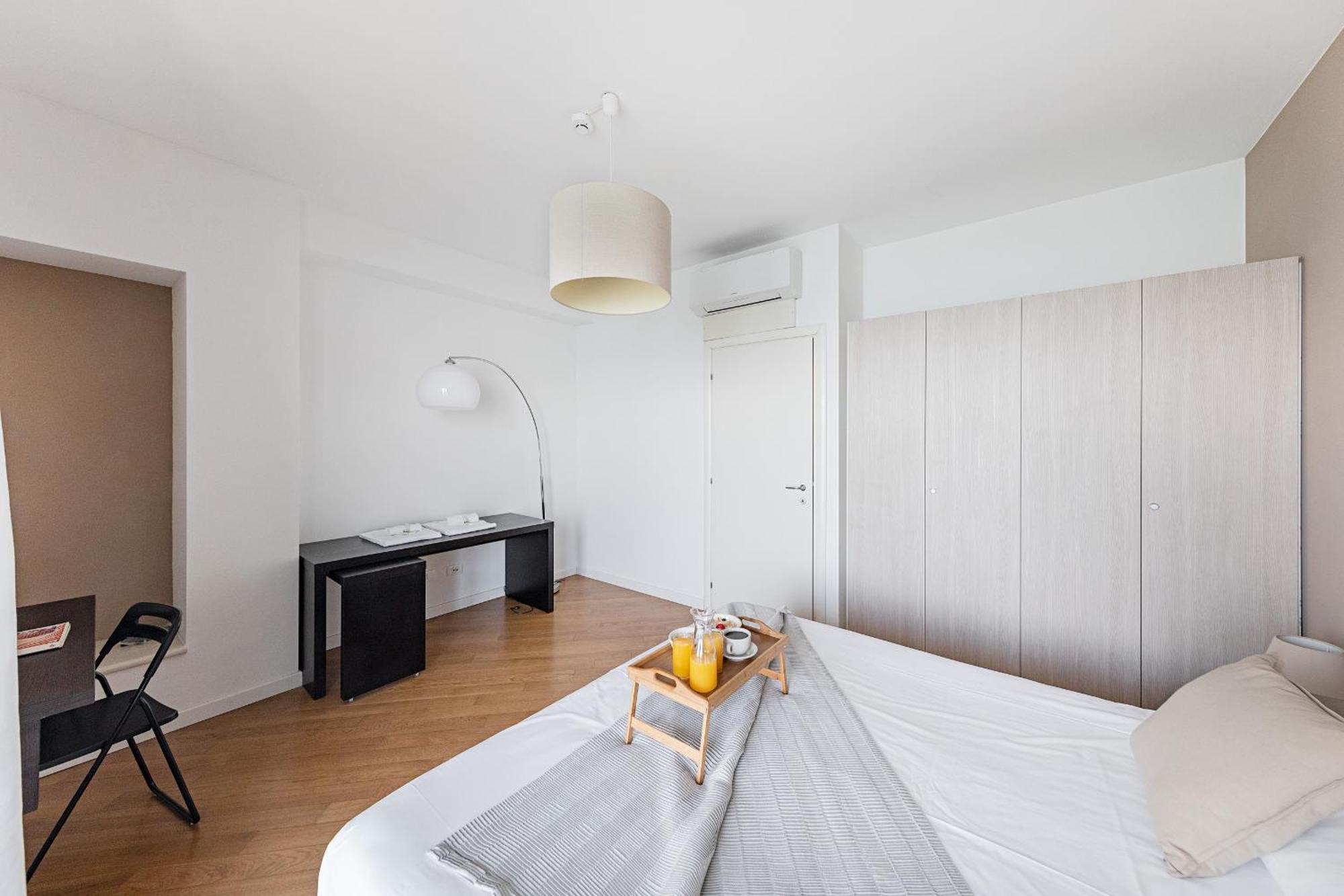 Residenza Miralago Iv By Wonderful Italy Apartment *