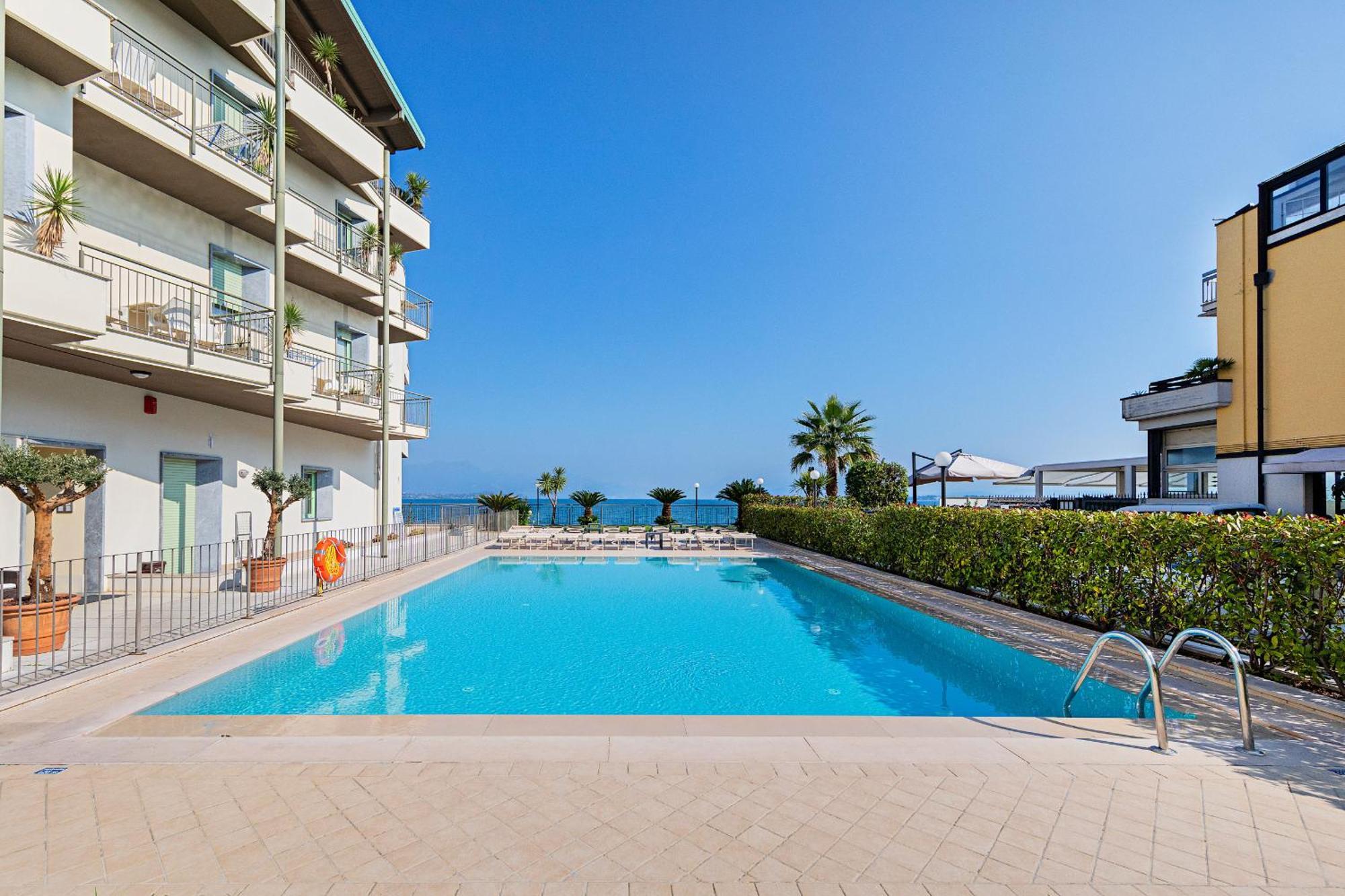 Residenza Miralago Iv By Wonderful Italy Apartment Desenzano del Garda