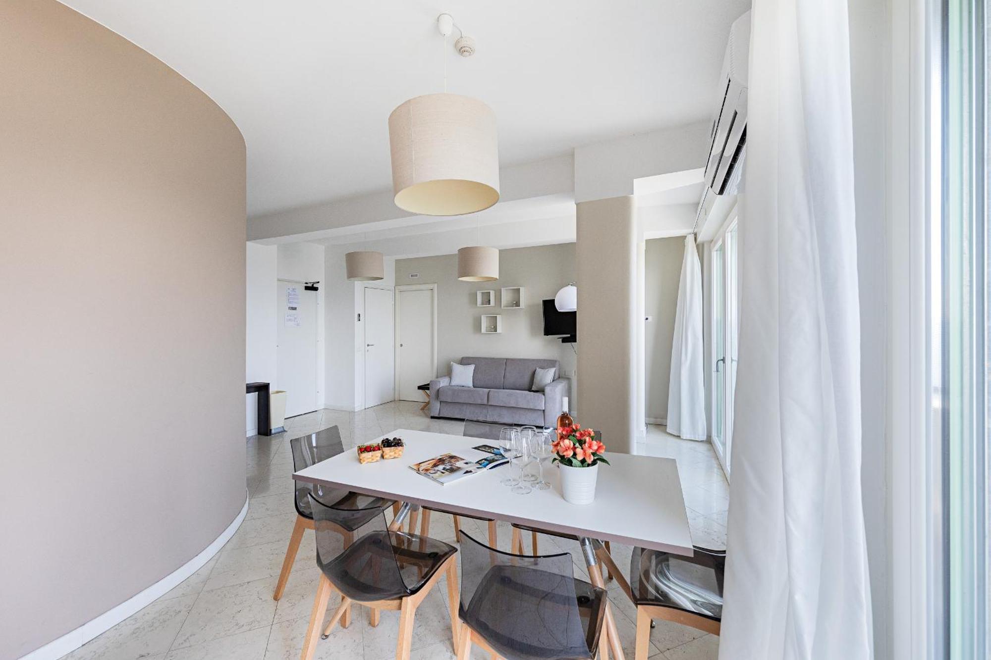 Residenza Miralago Iv By Wonderful Italy