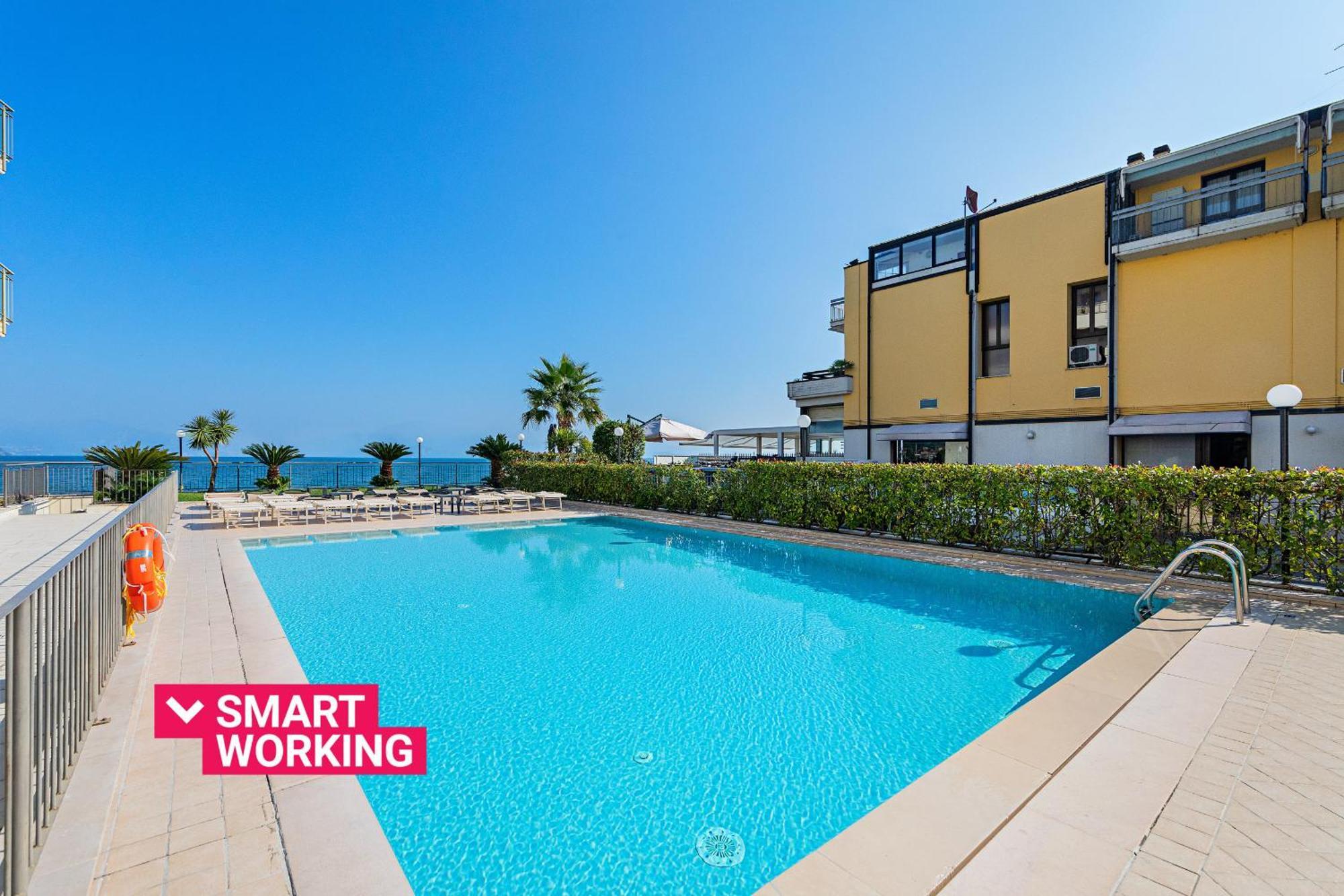 Residenza Miralago Iv By Wonderful Italy Desenzano del Garda