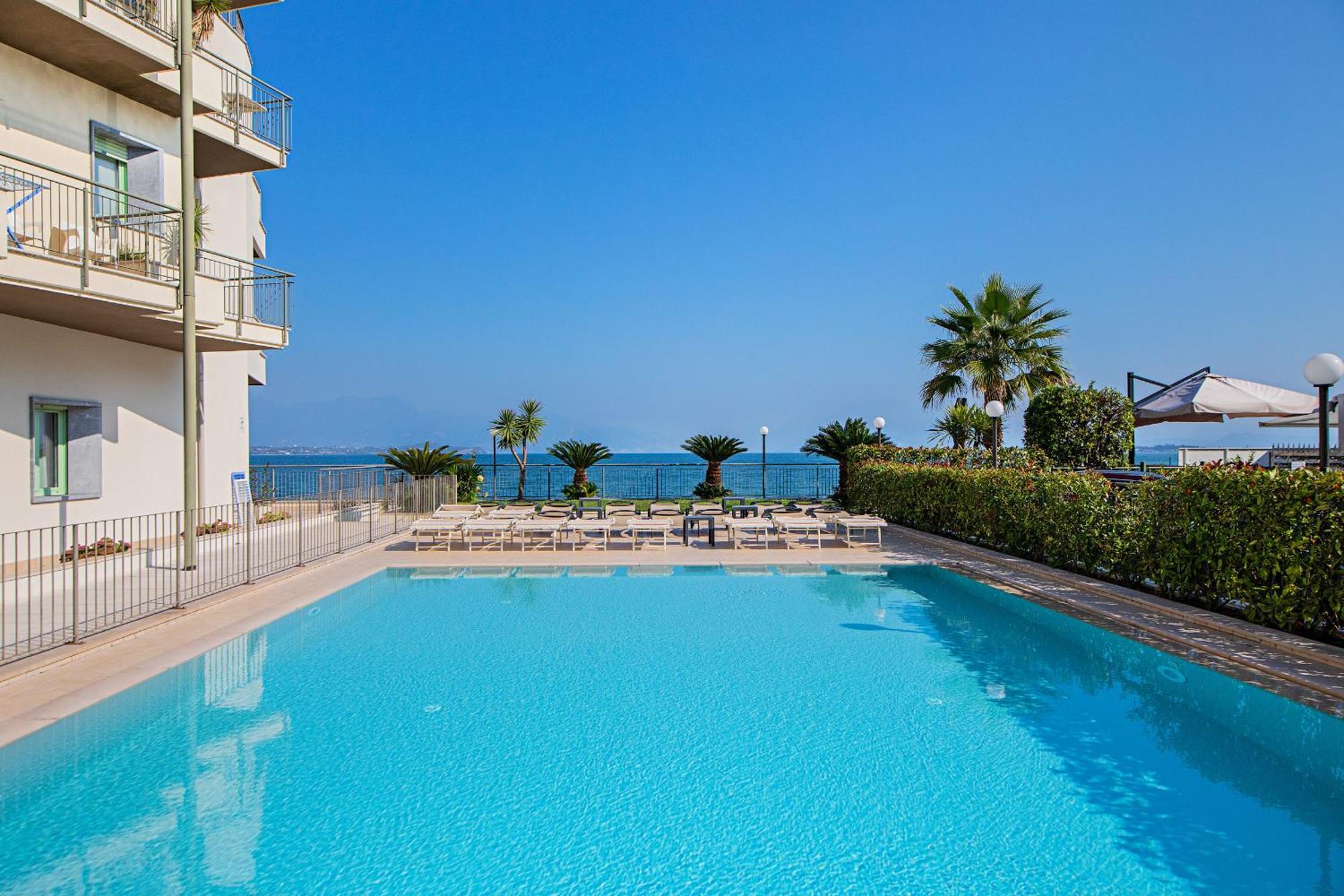 Residenza Miralago Iv By Wonderful Italy Apartment